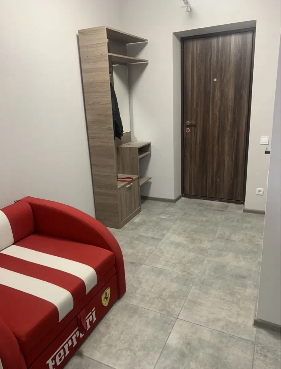 1-кімнатна квартира у ЖК Лузанівський парк: море поруч, власна котельня - фото 2