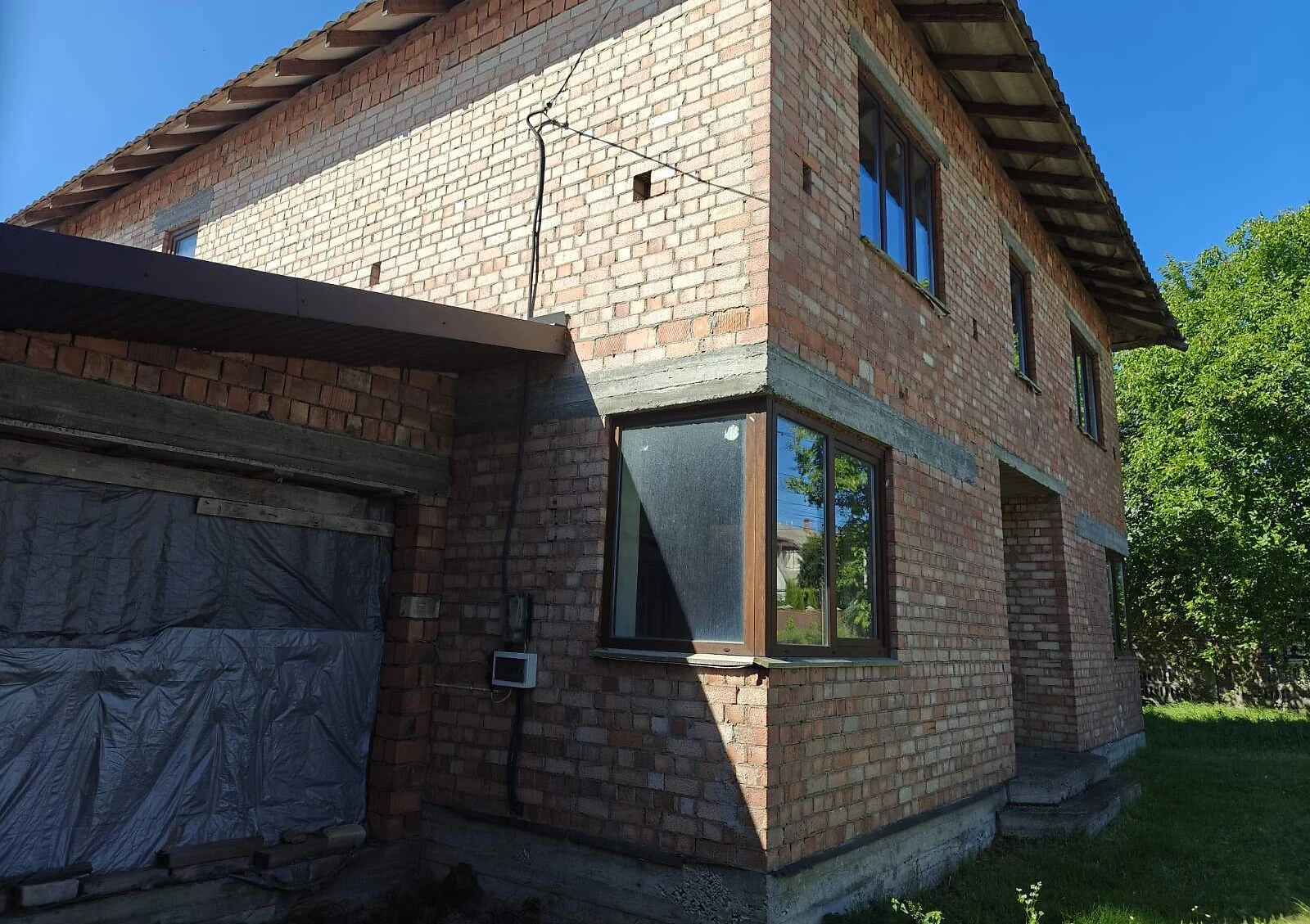 Будинок, Роша: ділянка 7.33 сотки, житло не використовувалось - фото 3