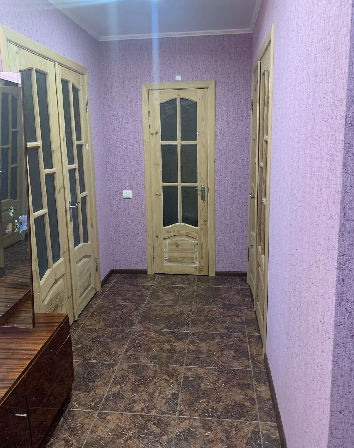 2-кімнатна квартира, Прилуки: роздільний санвузол, торг - фото 2