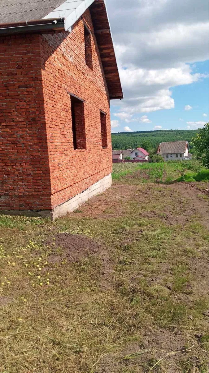 Будинок, Клубівці: 23 сотки, другий ряд від центральної дороги, фото 5