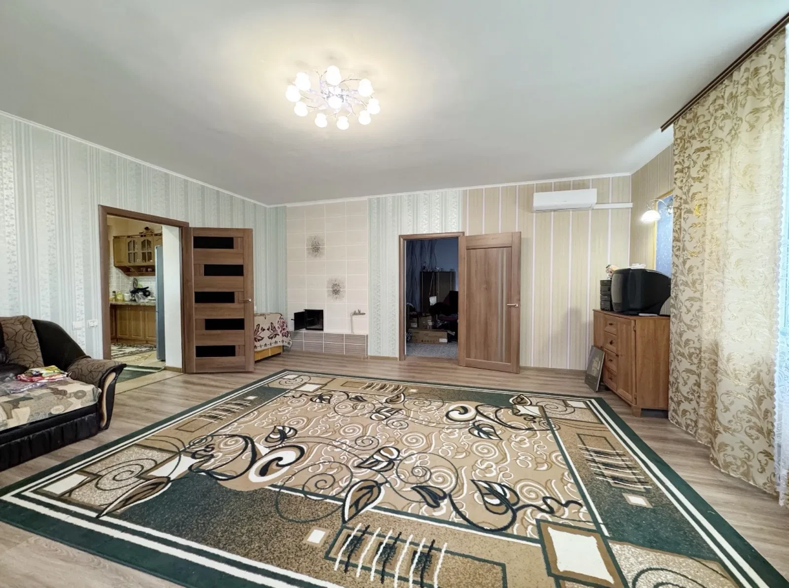 Будинок, Володарка: два будинки, 3 гаражі, повна автономність - фото 5
