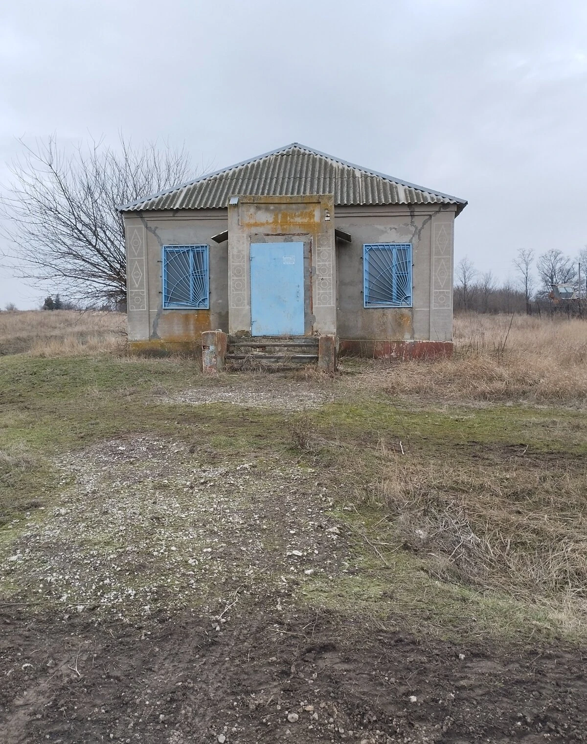 Приміщення, Лозуватка (Дніпро): під магазин, торг можливий, фото 1