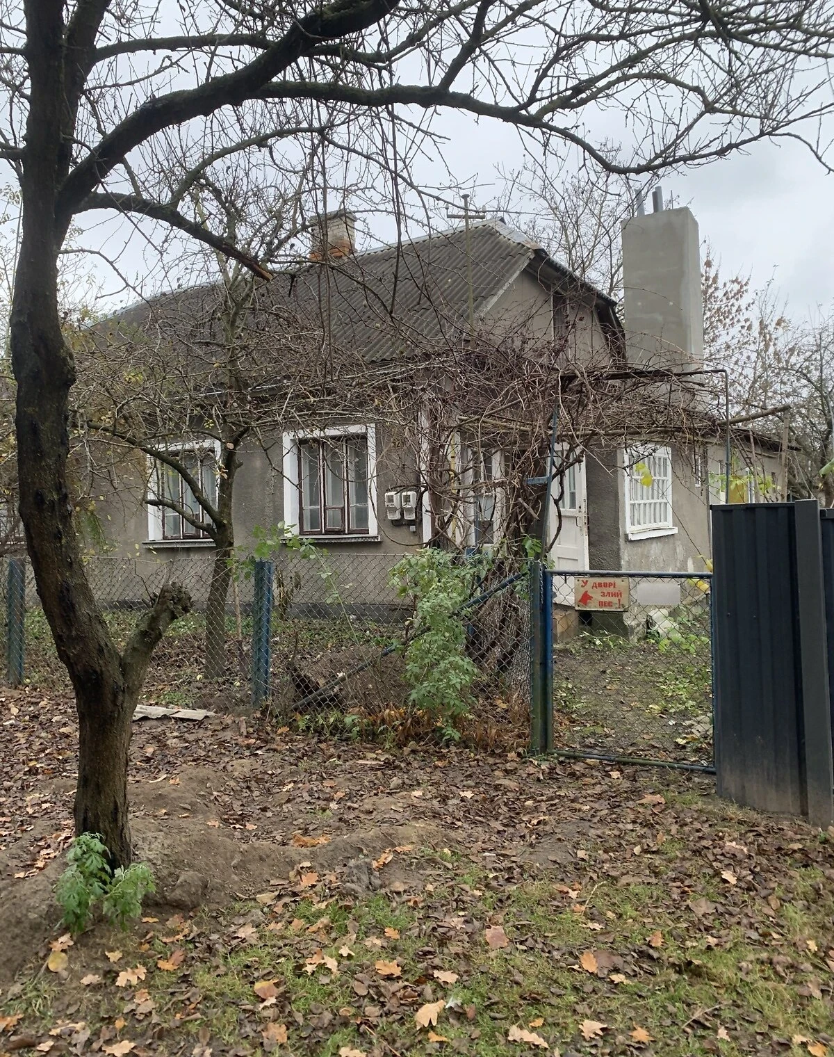 Частина будинку, Володимир: 11 соток, 2 спальні, індивідуальне опалення - фото 1