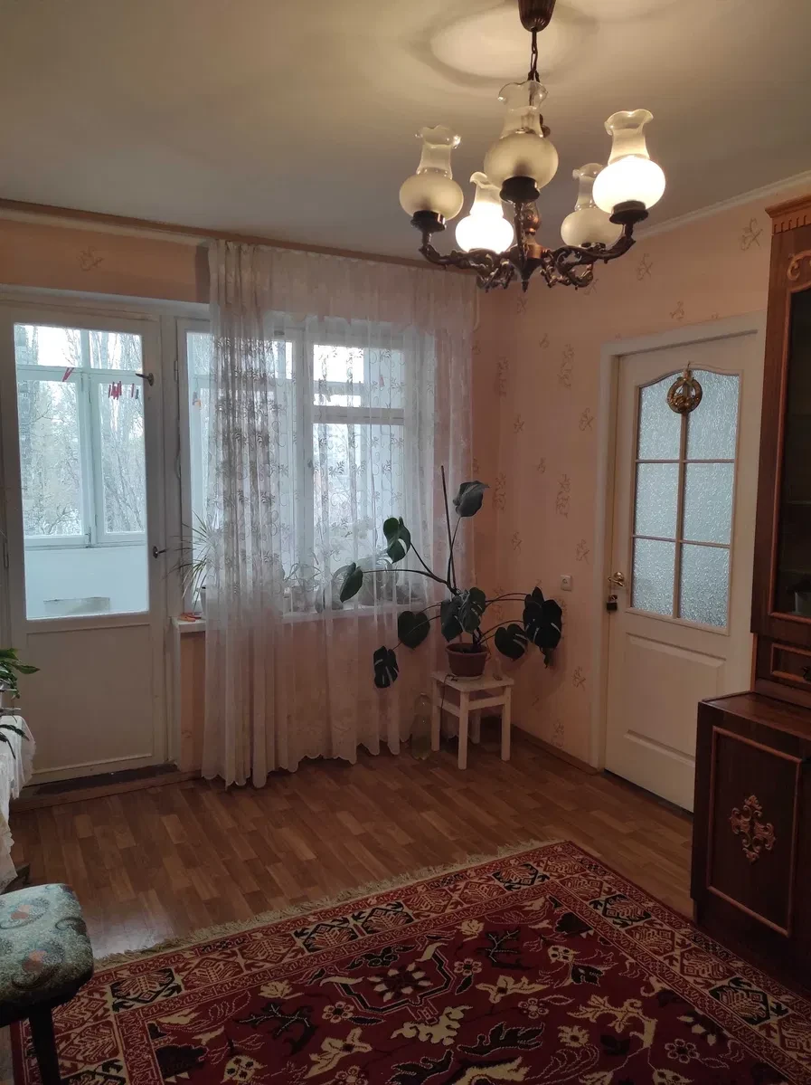 3-комнатная квартира, Ингульский: две лоджии, для семей, фото 3