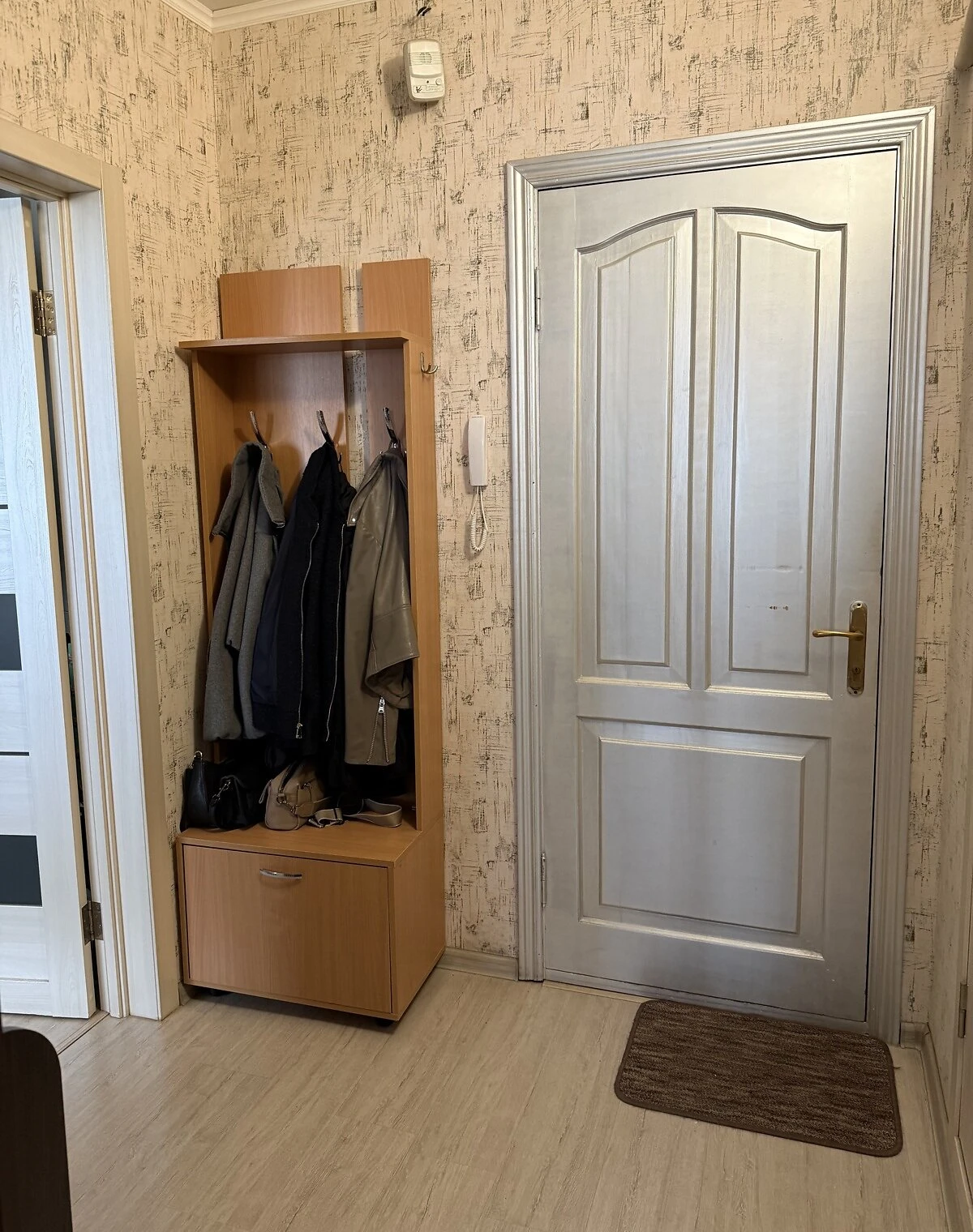 1-комнатная квартира, Троещина - фото 2