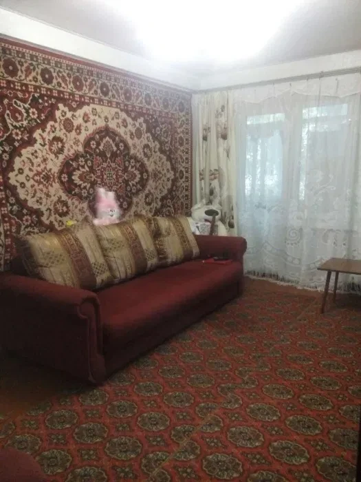 3-кімнатна квартира, Кам’янське: можливий обмін, оренда з викупом - фото 4