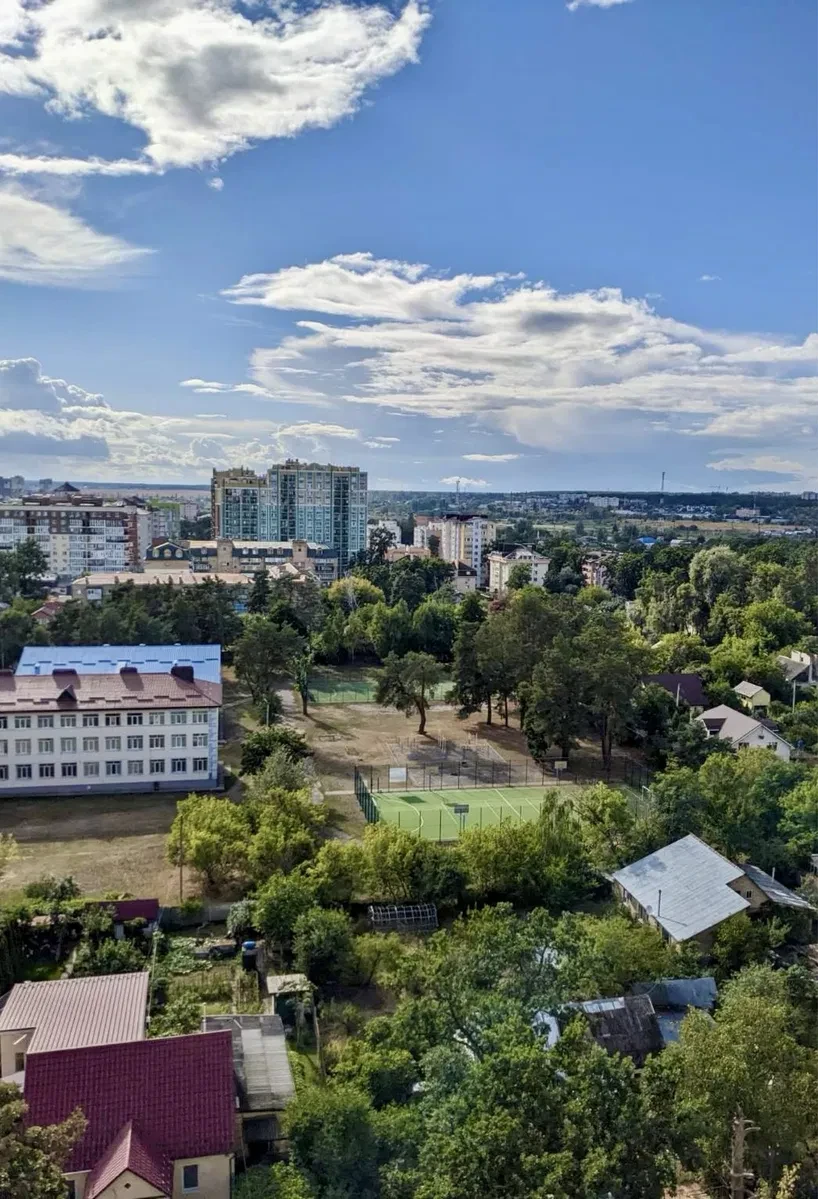 2-кімнатна квартира у ЖК Центральний Преміум: акумулятори для ліфтів - фото 4