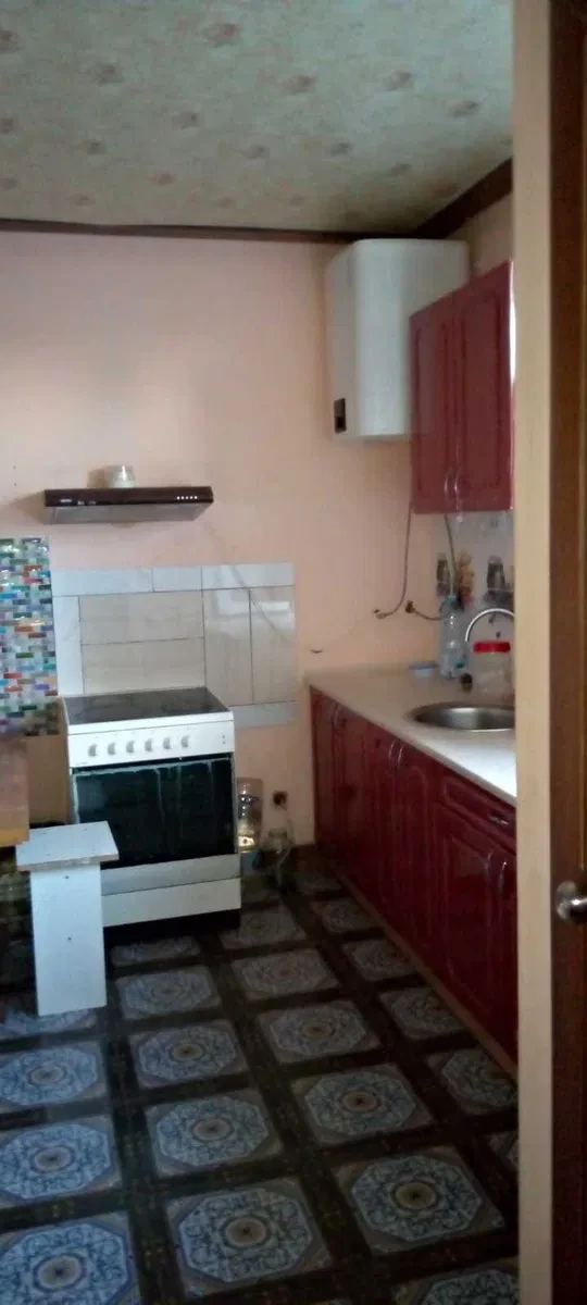 Студия, Святошинский: терраса, можно студентам