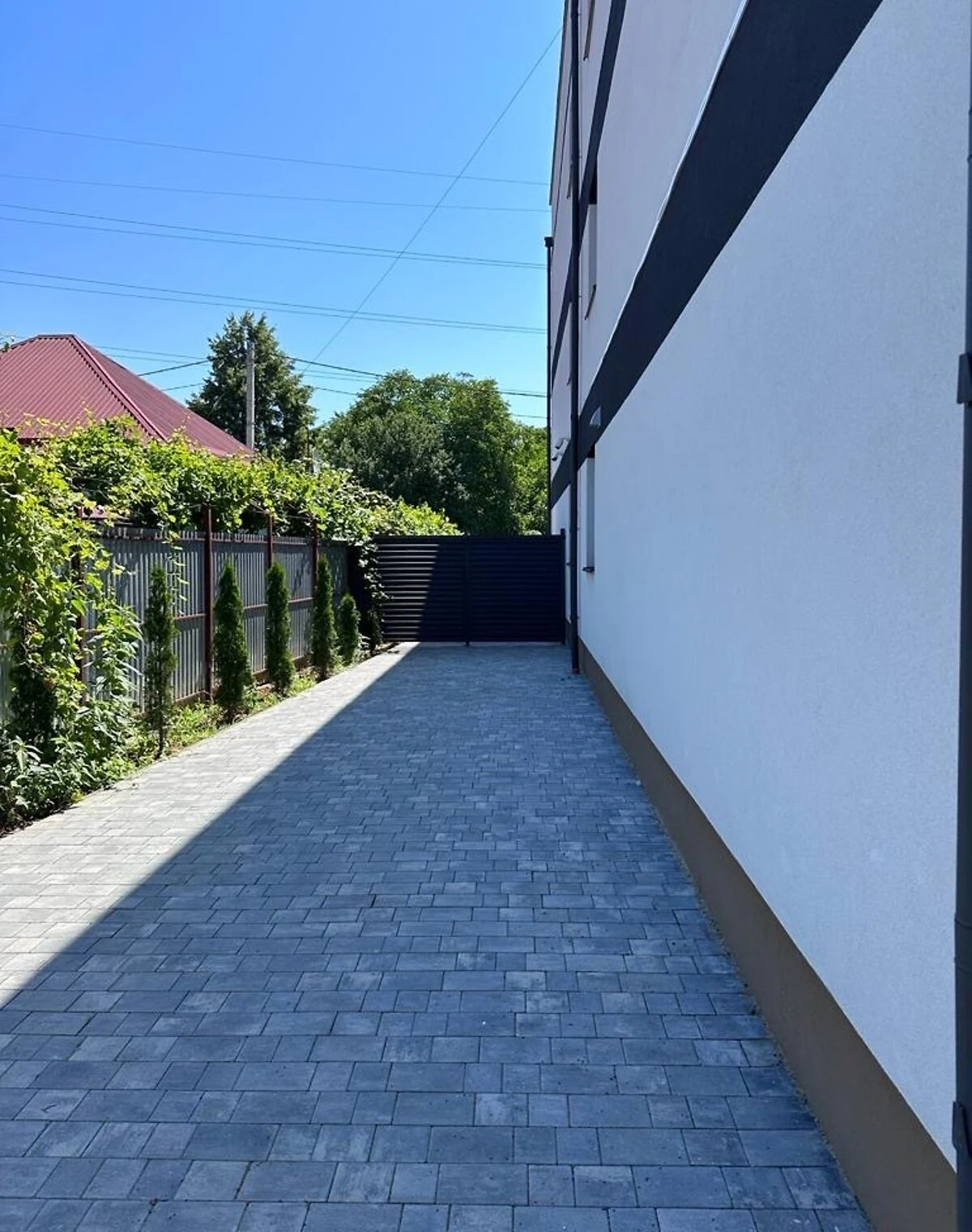 2-кімнатна квартира, БАМ: паркомісце, вода й опалення без світла - фото 4