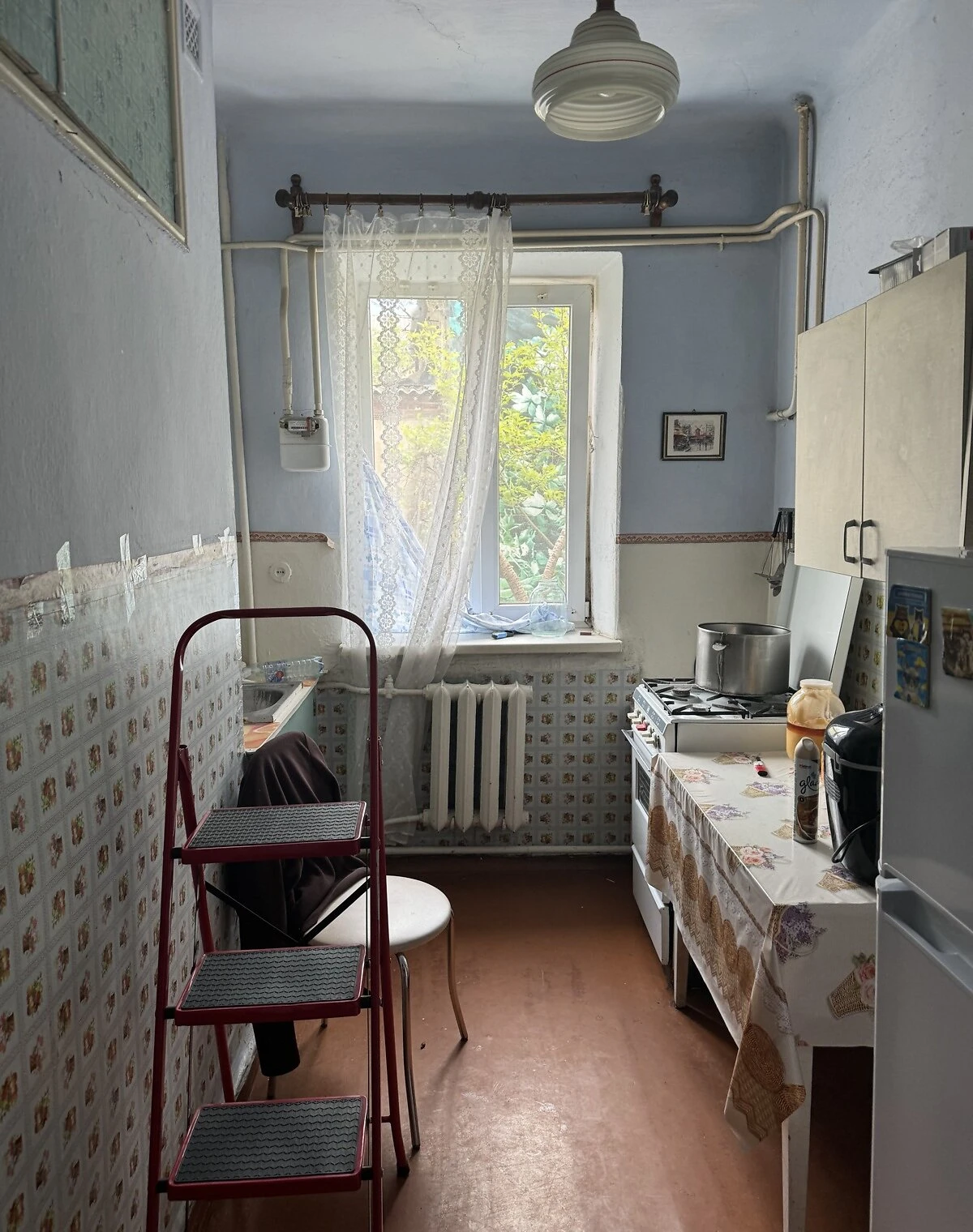3-комнатная квартира, Заводский: возможен торг, переуступка, фото 5