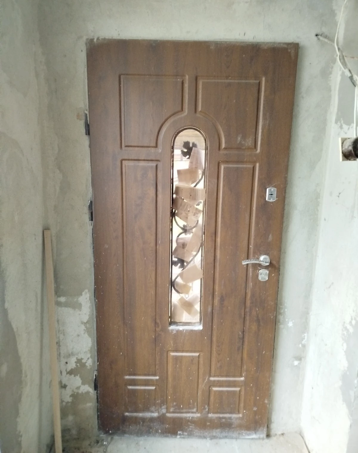 Частина будинку, Мукачево: гараж у дворі, сад і город, фото 5
