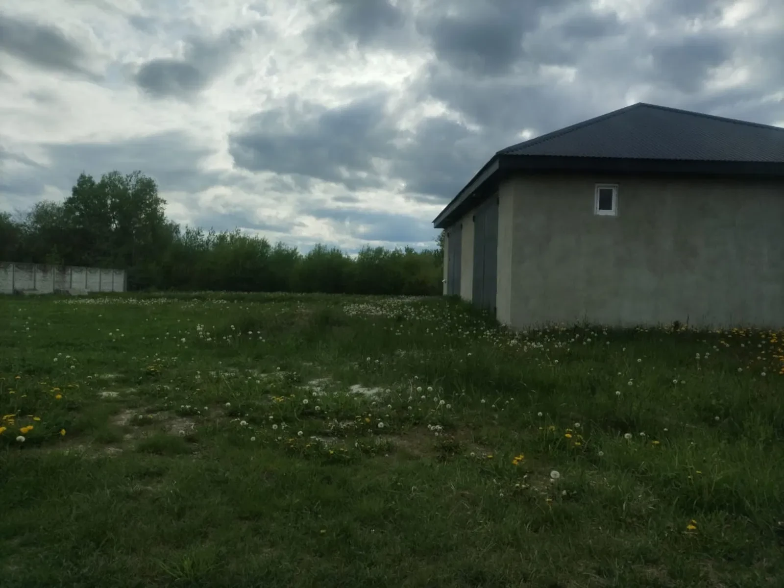 Гараж, Стара Вижівка: новобудова, трифазна мережа - фото 4