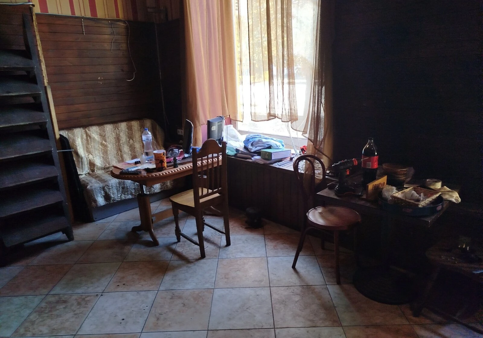 Спеціальне приміщення, Соцмісто: фасадне, для громадського харчування, фото 5