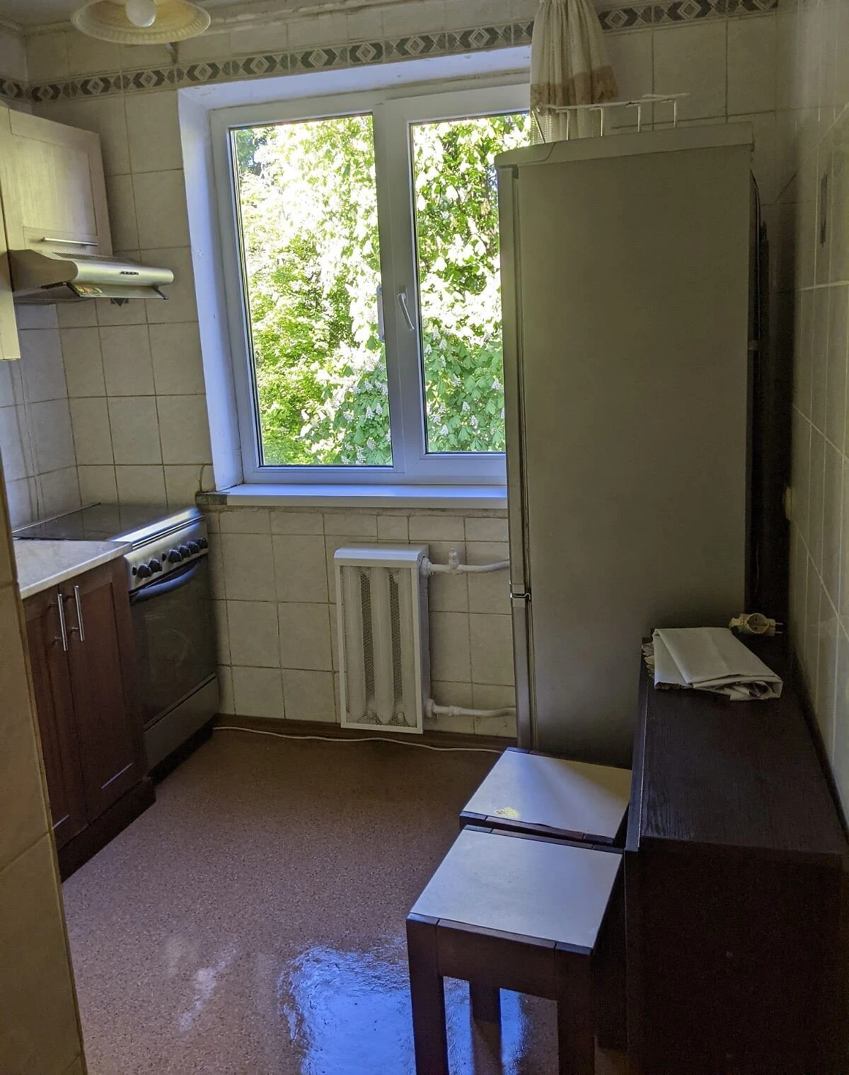 2-кімнатна квартира, Солом'янський - фото 4