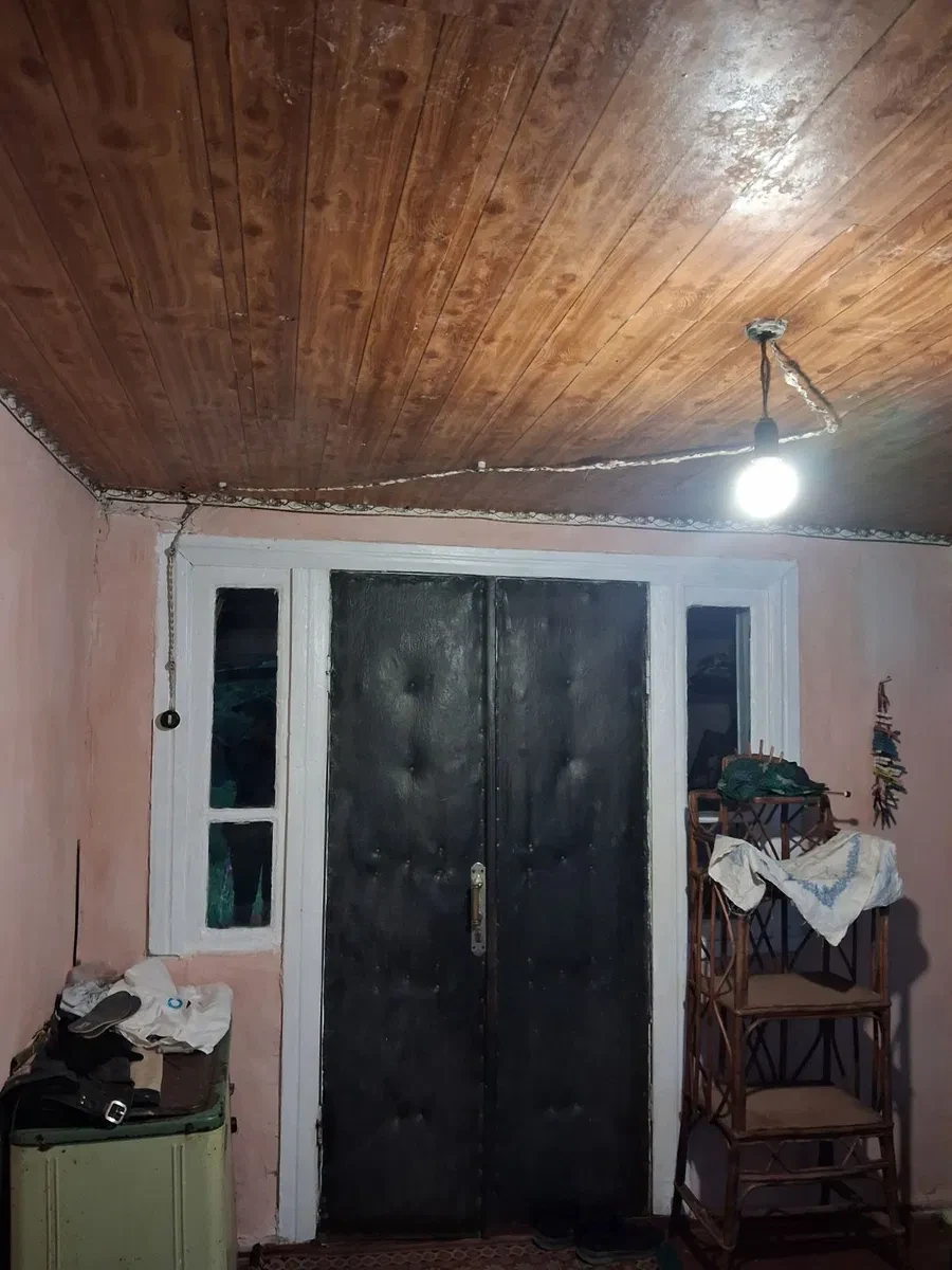 2-кімнатна квартира, Сосниця: центр селища, газ і вода, фото 2