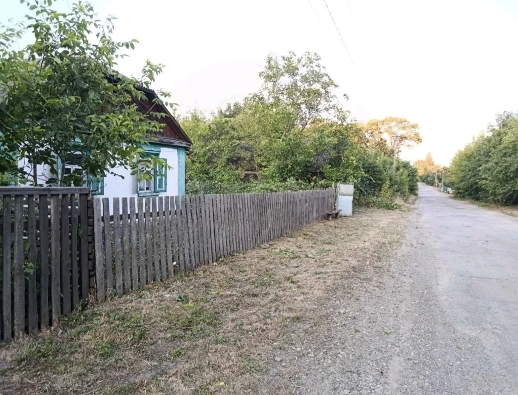 Будинок, Гуменники: 25 соток, погріб, торг - фото 2