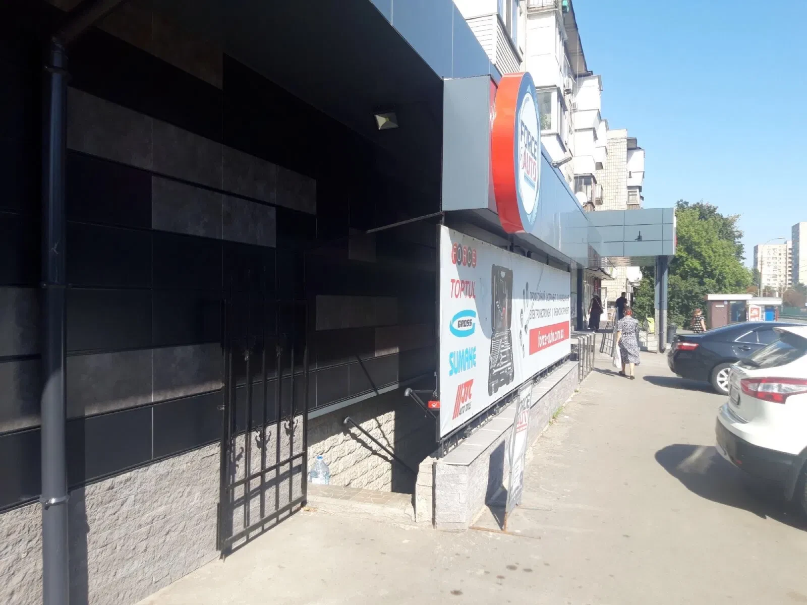 Магазин, Софіївська Борщагівка: євроремонт, без витрат на опалення, фото 2