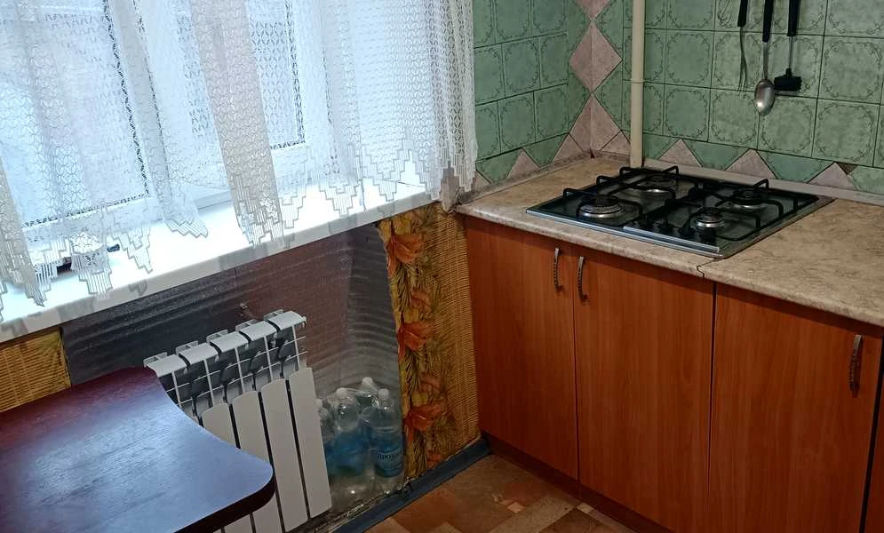 2-комнатная квартира, Заречный: в центре города, фото 3