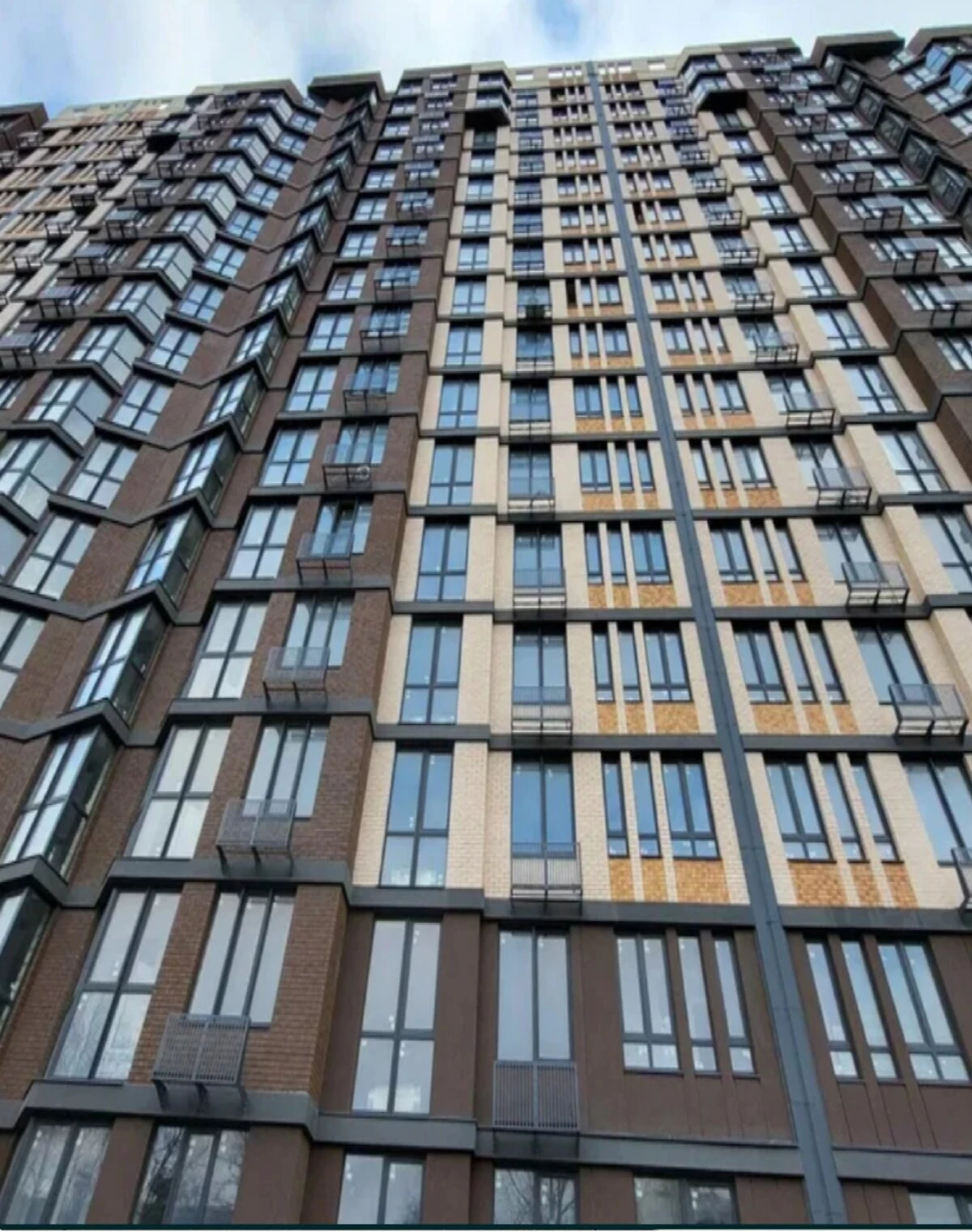 2-кімнатна квартира, Хаджибейський: укриття, опалення без світла - фото 3