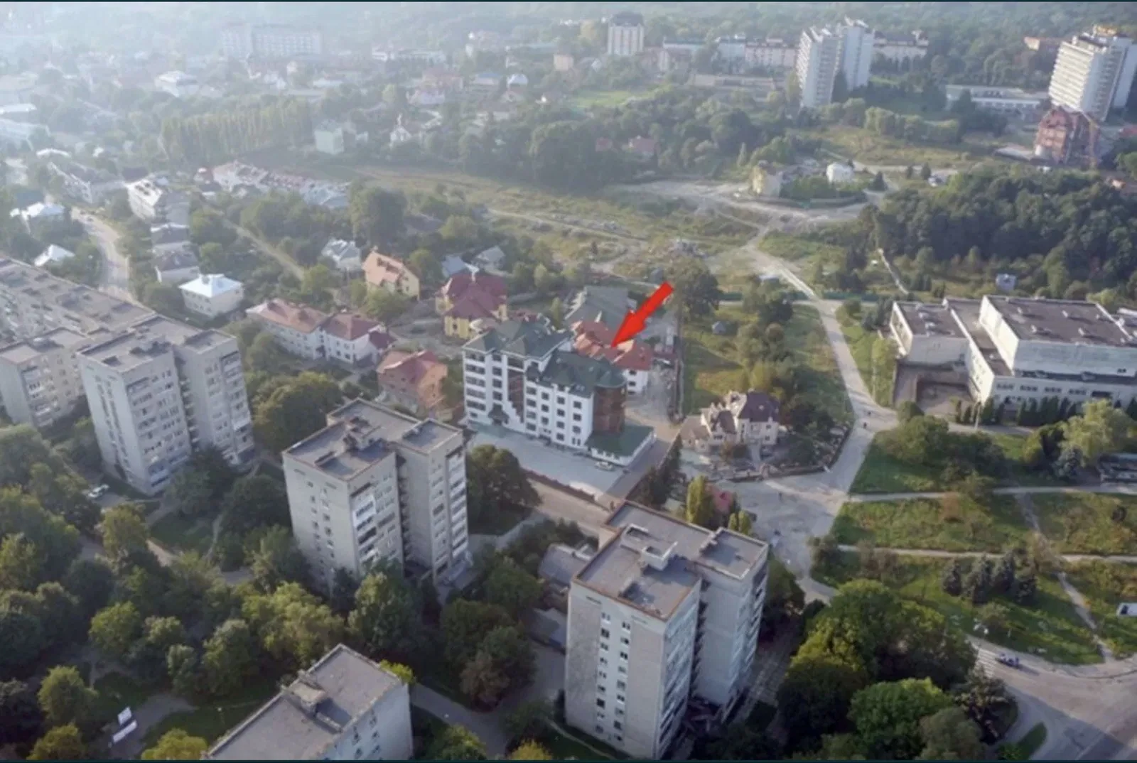 Отель, Трускавец: 14+ номеров, СПА и бассейн, фото 5