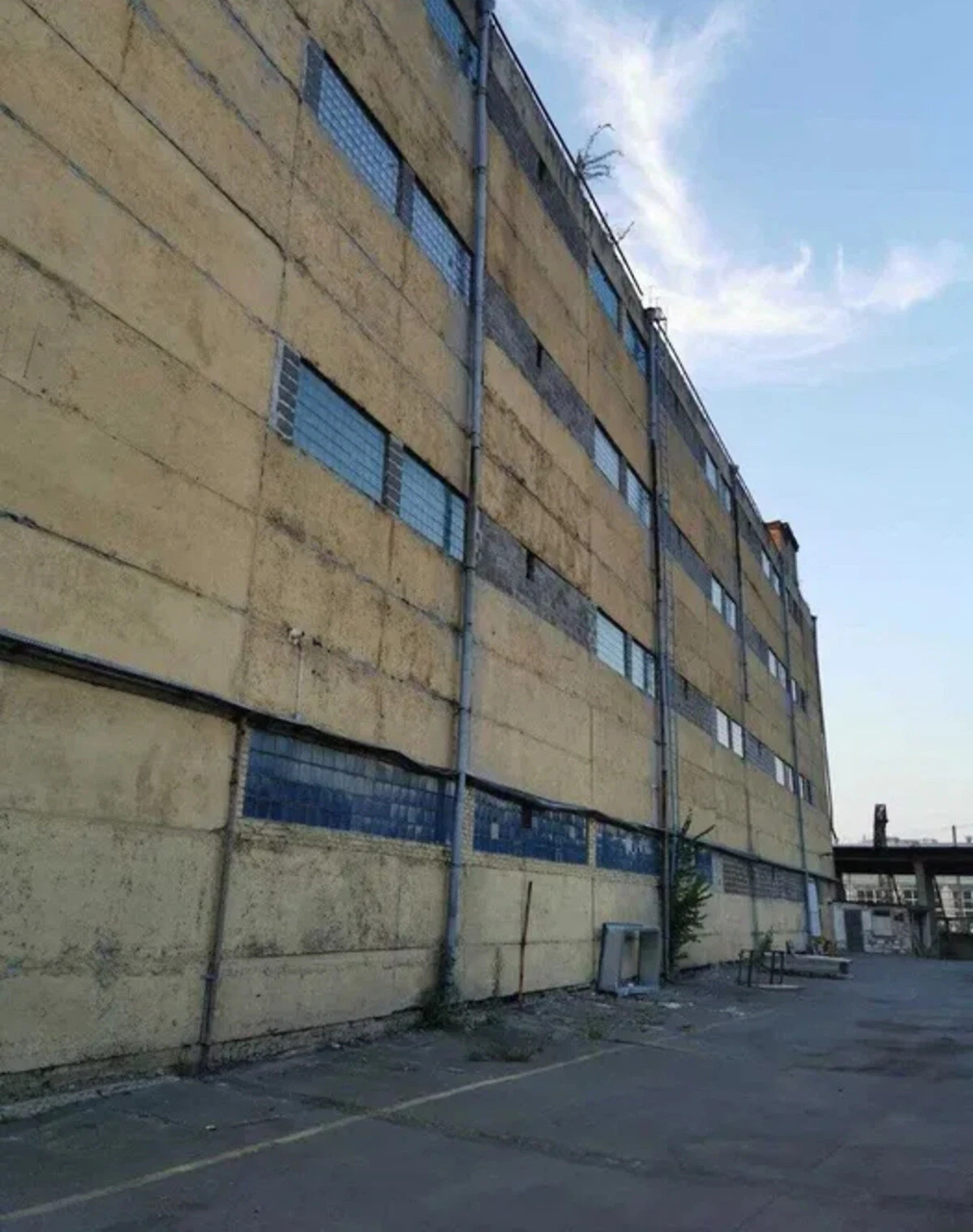 Спеціальне приміщення, вулиця Святошинська: сфера торгівлі - фото 2