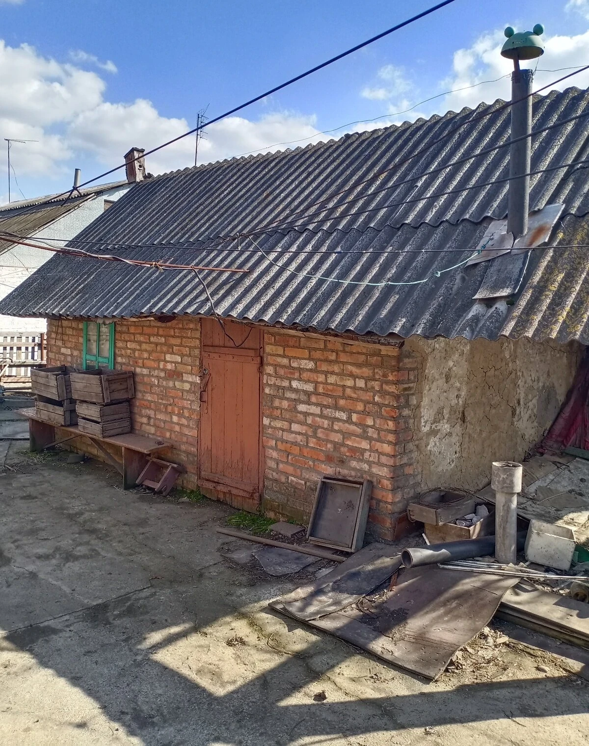 Будинок, Тернівський: веранда, гараж, штучне озеро - фото 2