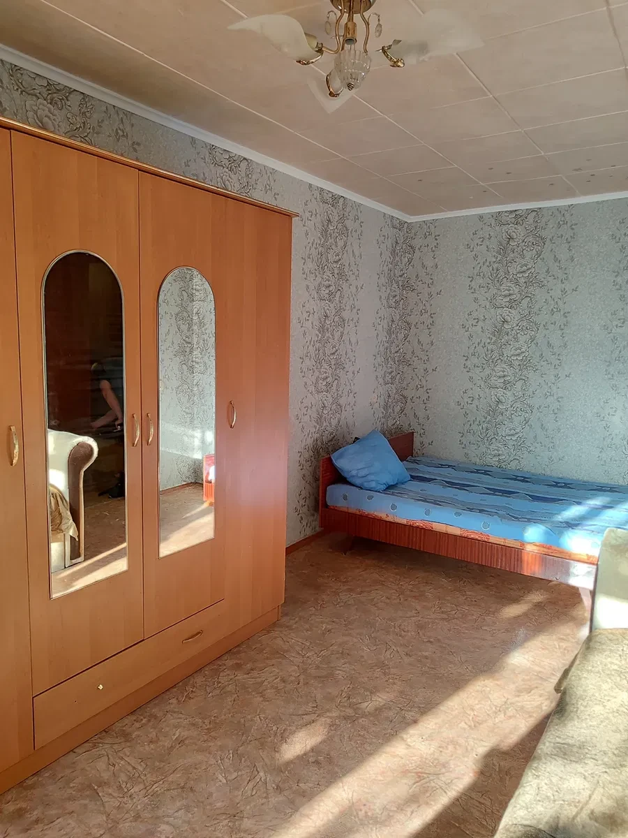 1-кімнатна квартира, Шевченківський: гаряча вода без світла - фото 4