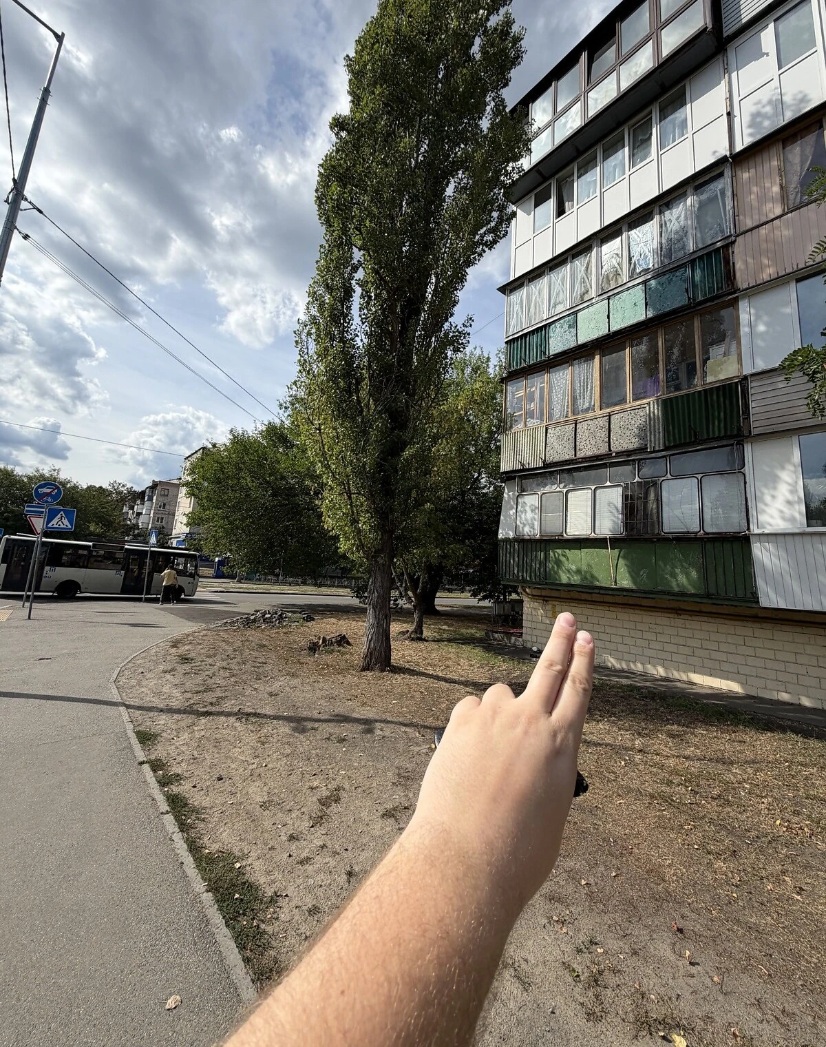 2-кімнатна квартира, Воскресенка: єВідновлення, житловий ваучер - фото 3