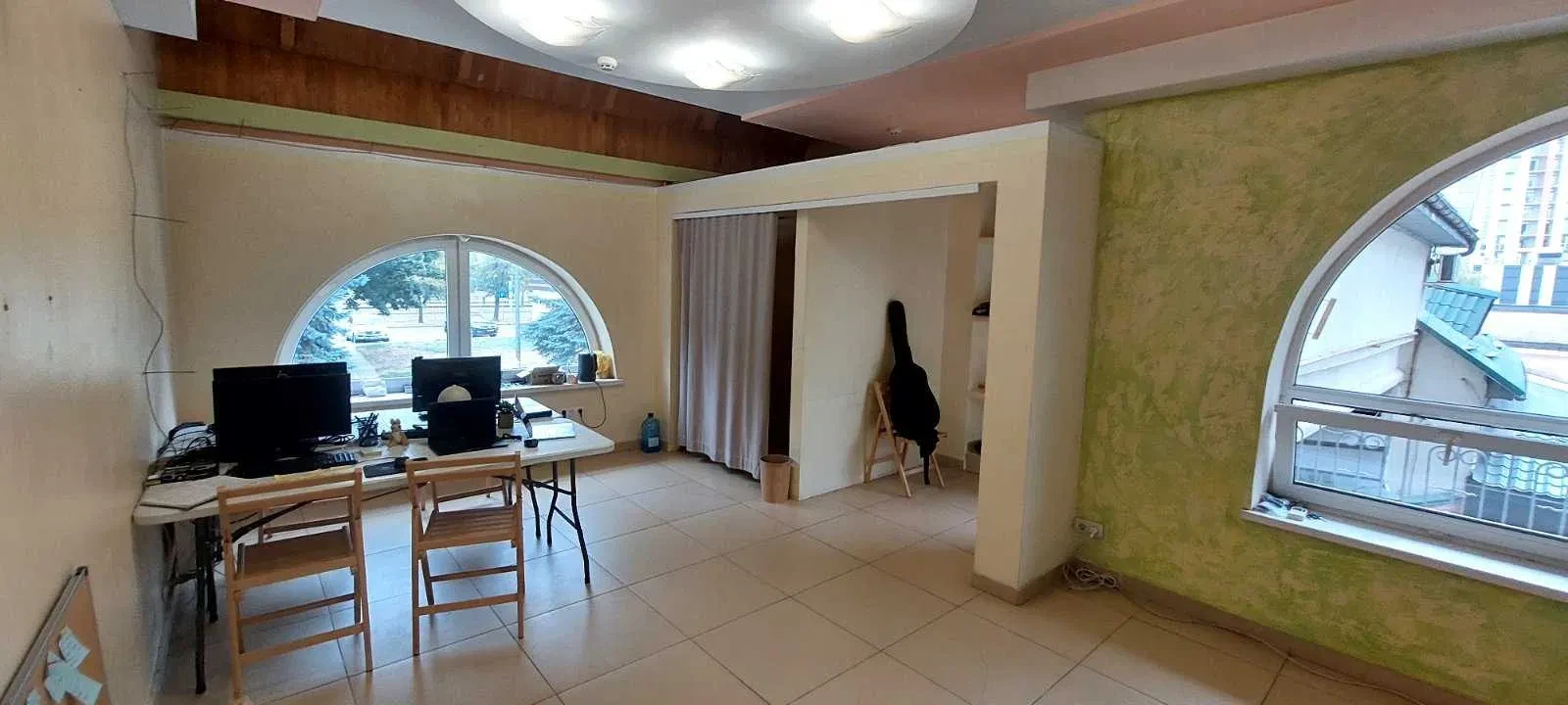 Приміщення, Сихівський: два рівні по 30 м², ремонт, паркування - фото 3