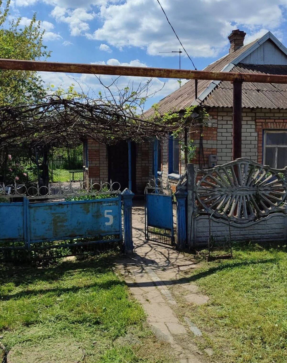 Будинок, Кривий Ріг: гараж, літня кухня, господарські будівлі - фото 2