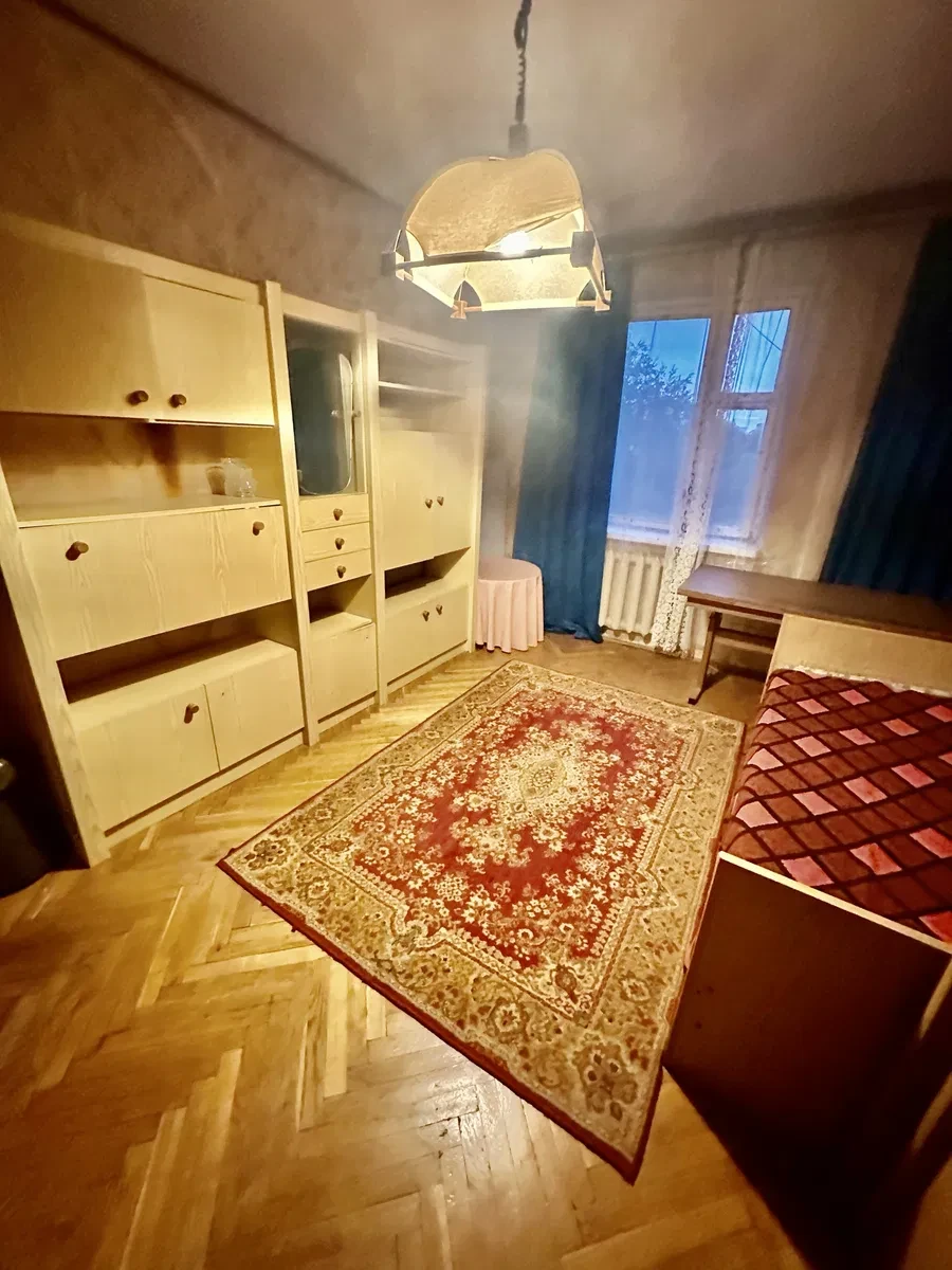 1-комнатная квартира, Сыховский: зеленый двор, парк и рынок рядом - фото 3