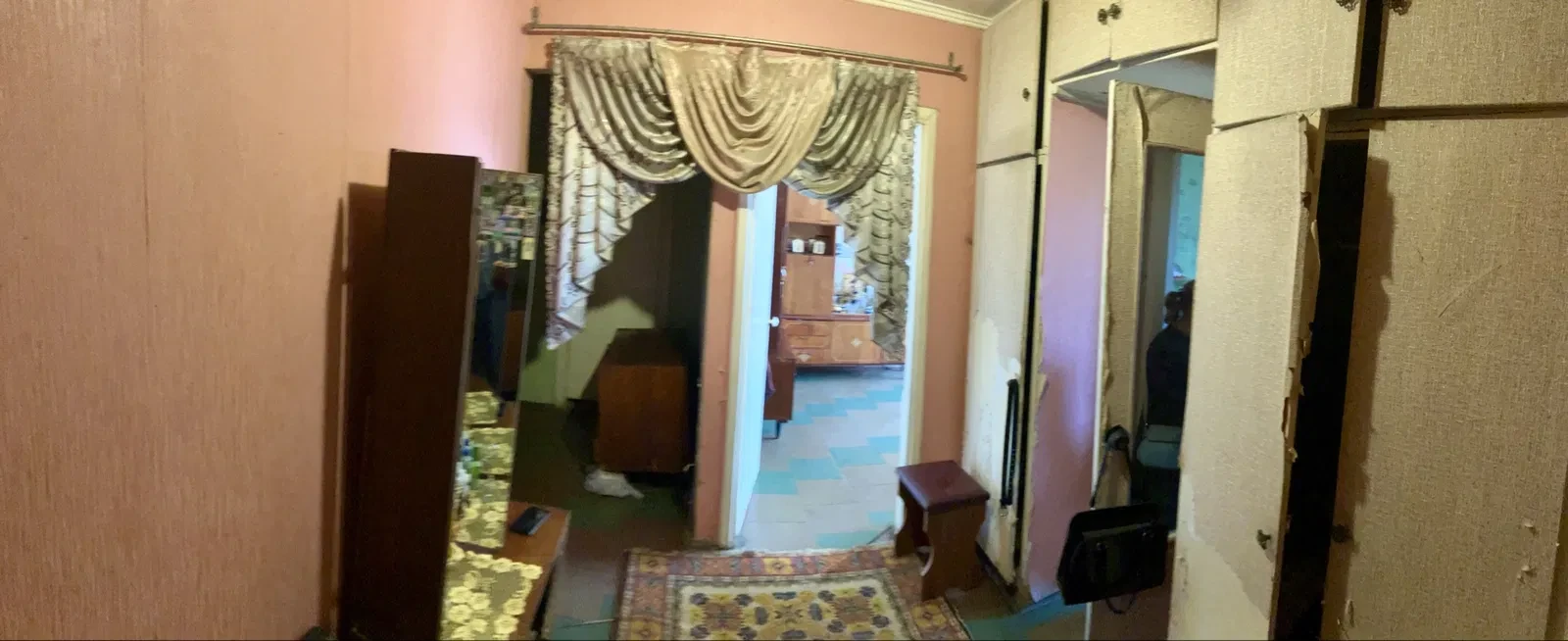 2-кімнатна квартира, ПХЗ: житловий стан, річка поруч - фото 5