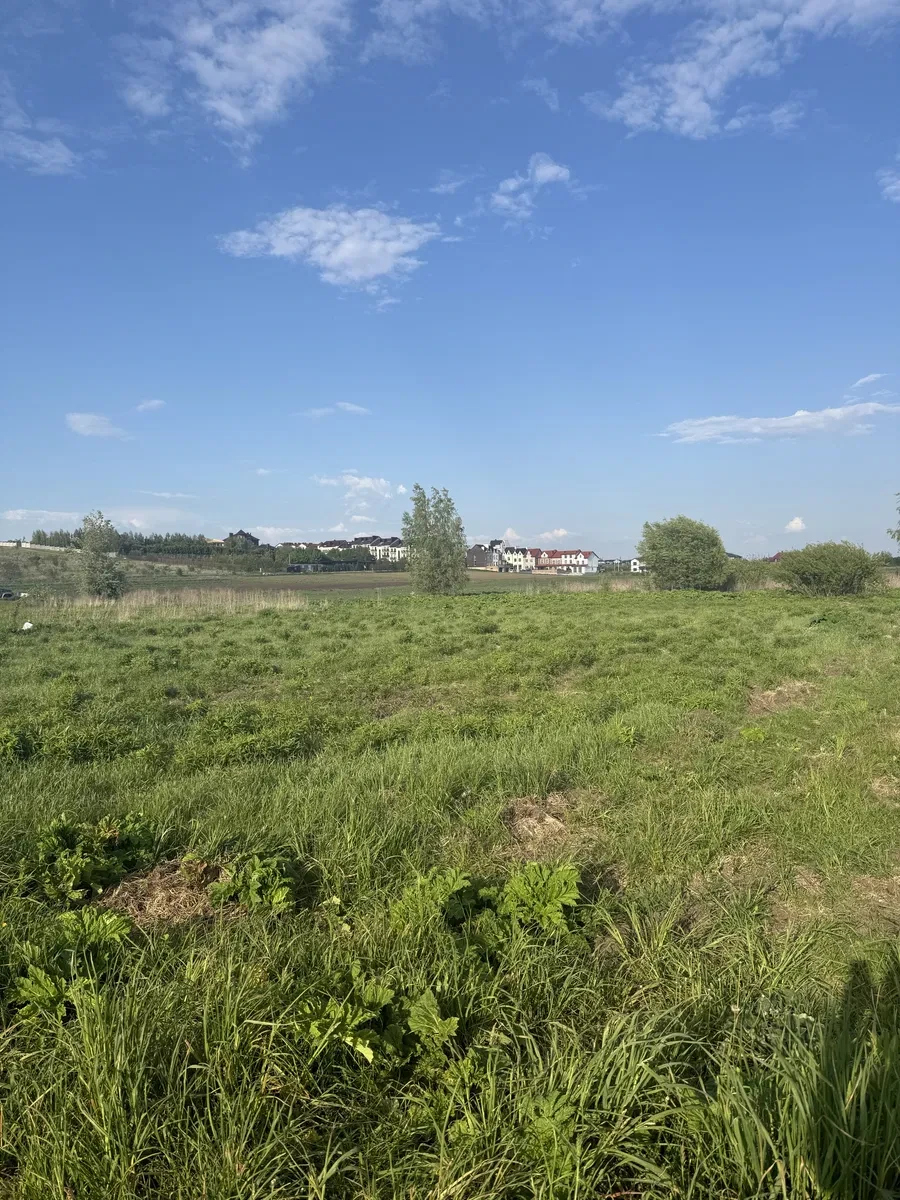 Ділянка 10 соток, Новий Двір: під житлову забудову, комунікації поруч - фото 4