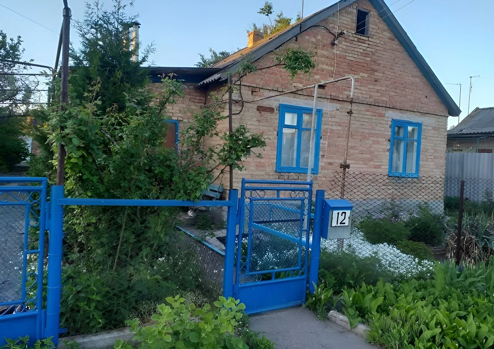 Будинок, Соколівка: гараж, 12 соток, пічне й газове опалення - фото 2