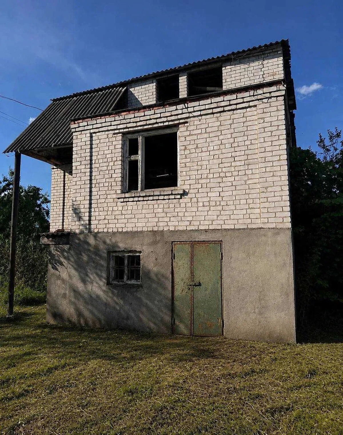 Будинок, Барашівка: гараж, басейн, торг - фото 3