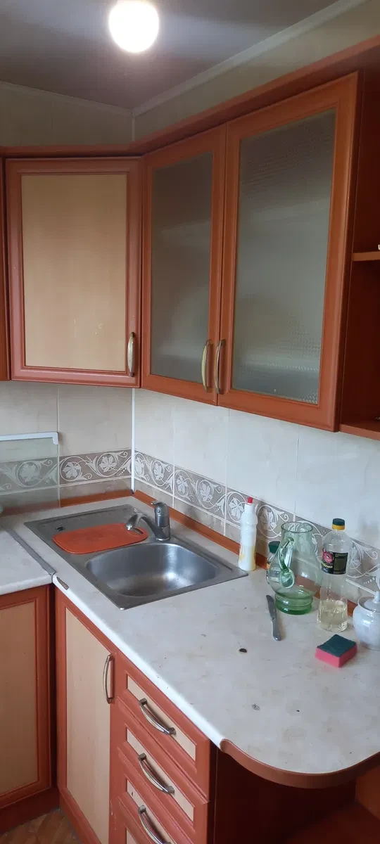 2-кімнатна квартира, Кам’янське: цегляний будинок, 15 хв до центру - фото 4