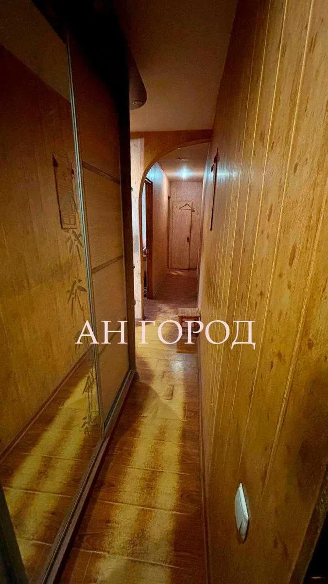 2-кімнатна квартира, Немишлянський: метро Палац Спорту, капітальний ремонт - фото 4