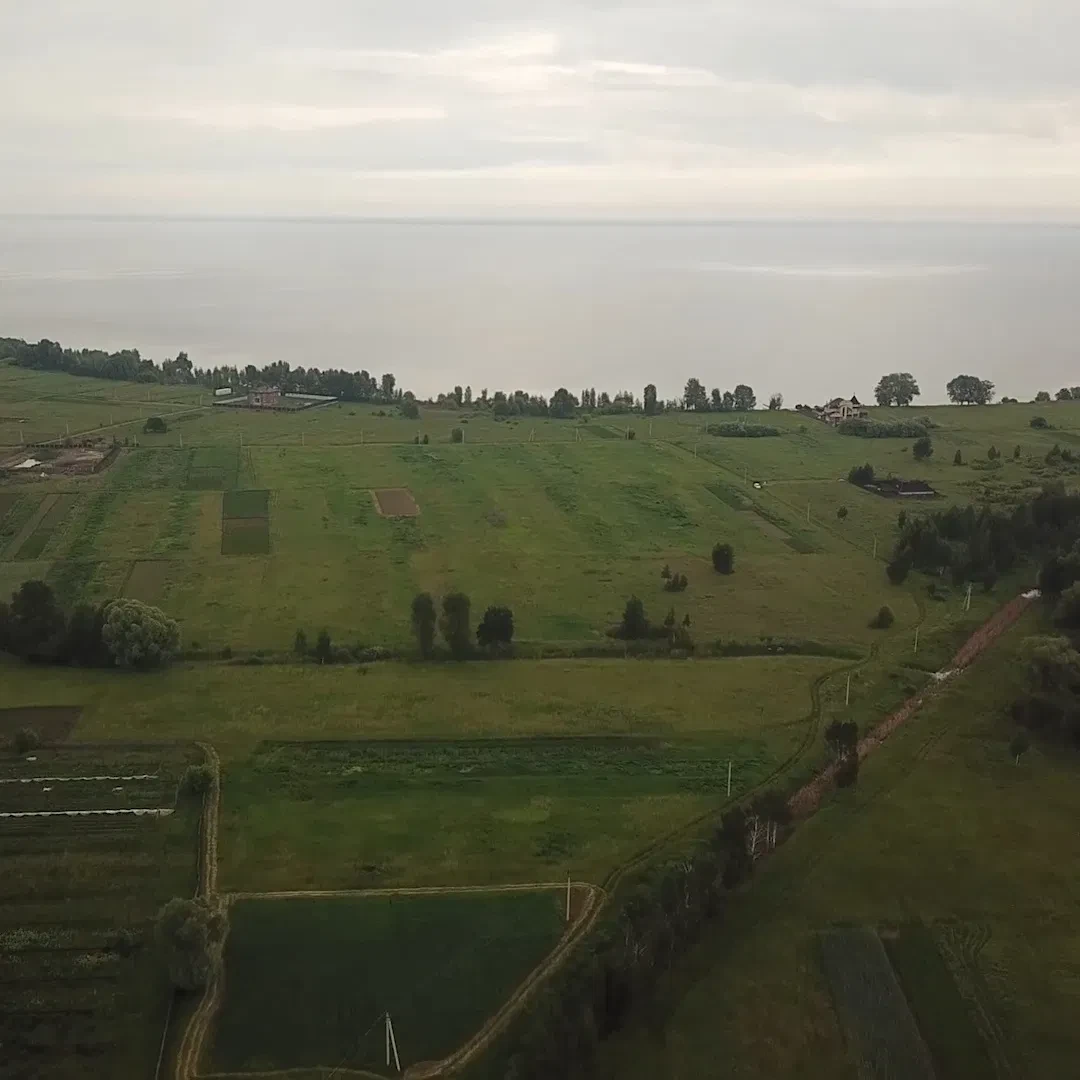 Ділянка 250 соток, Глібівка: 500 м до Київського моря, під таунхауси - фото 5
