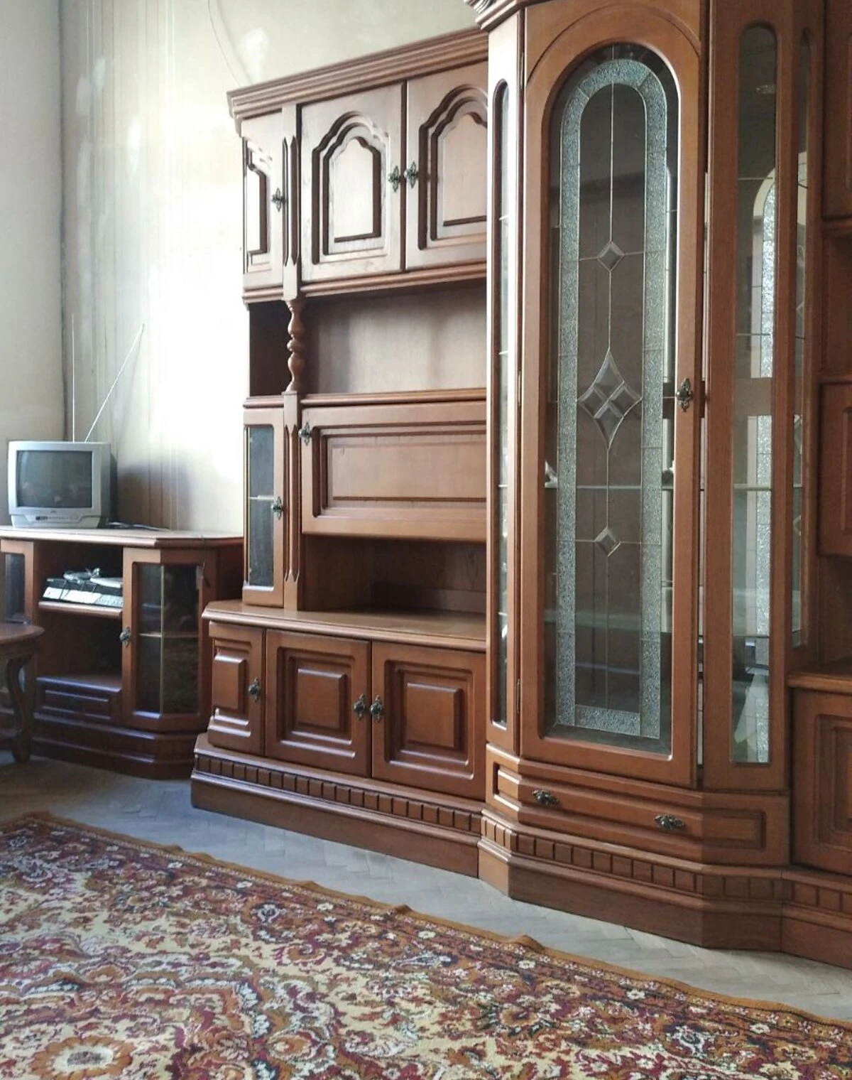 3-комнатная квартира, Кастеливка: потолки 4 м, дом до 1917 года - фото 4