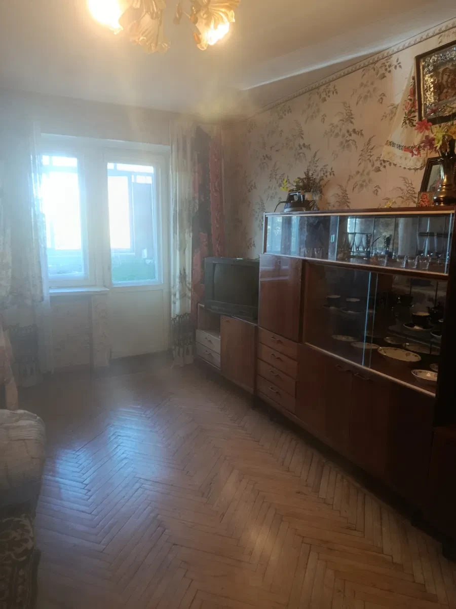 3-кімнатна квартира, Бровари: парк поруч, мебльована - фото 4