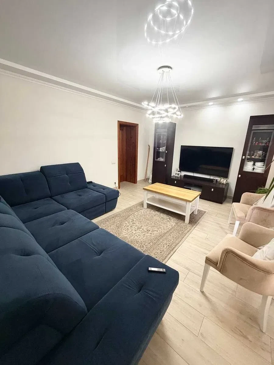 3-кімнатна квартира, Славута: авторський ремонт, резервне живлення - фото 4