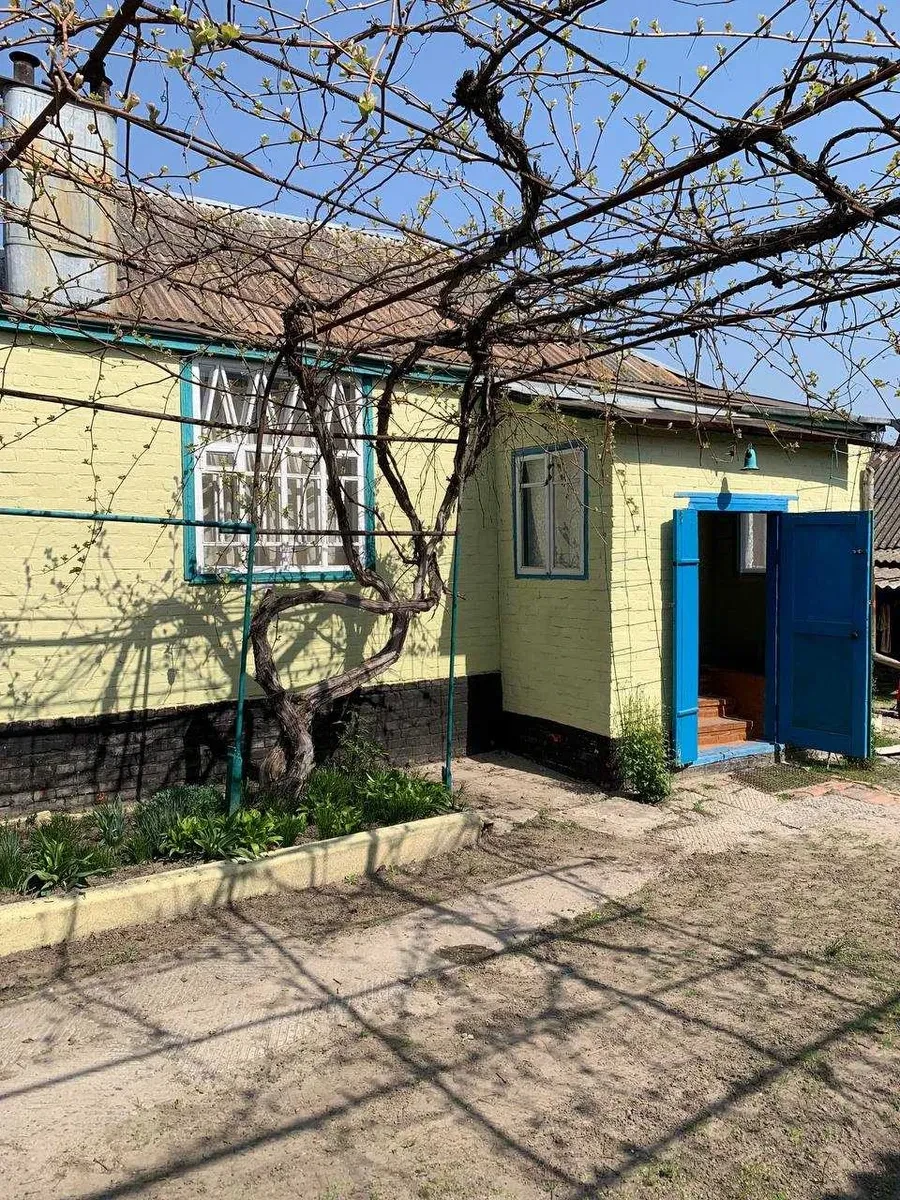 Будинок, Кириківка: цегляний, 15 соток, газове опалення, фото 5