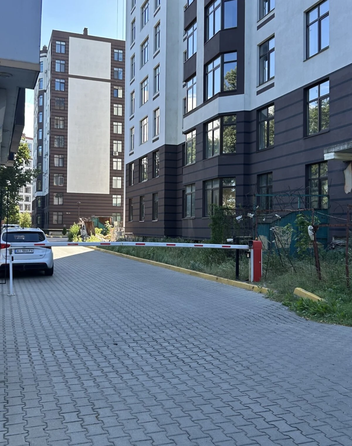 1-кімнатна квартира, Петропавлівська Борщагівка: переуступка - фото 3