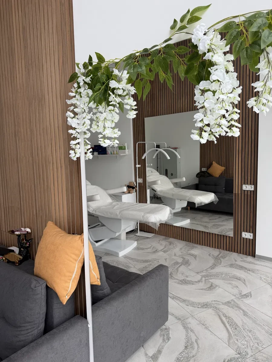 Кабинет в ЖК Crystal Avenue: субаренда 15 дней, фасадный, фото 5