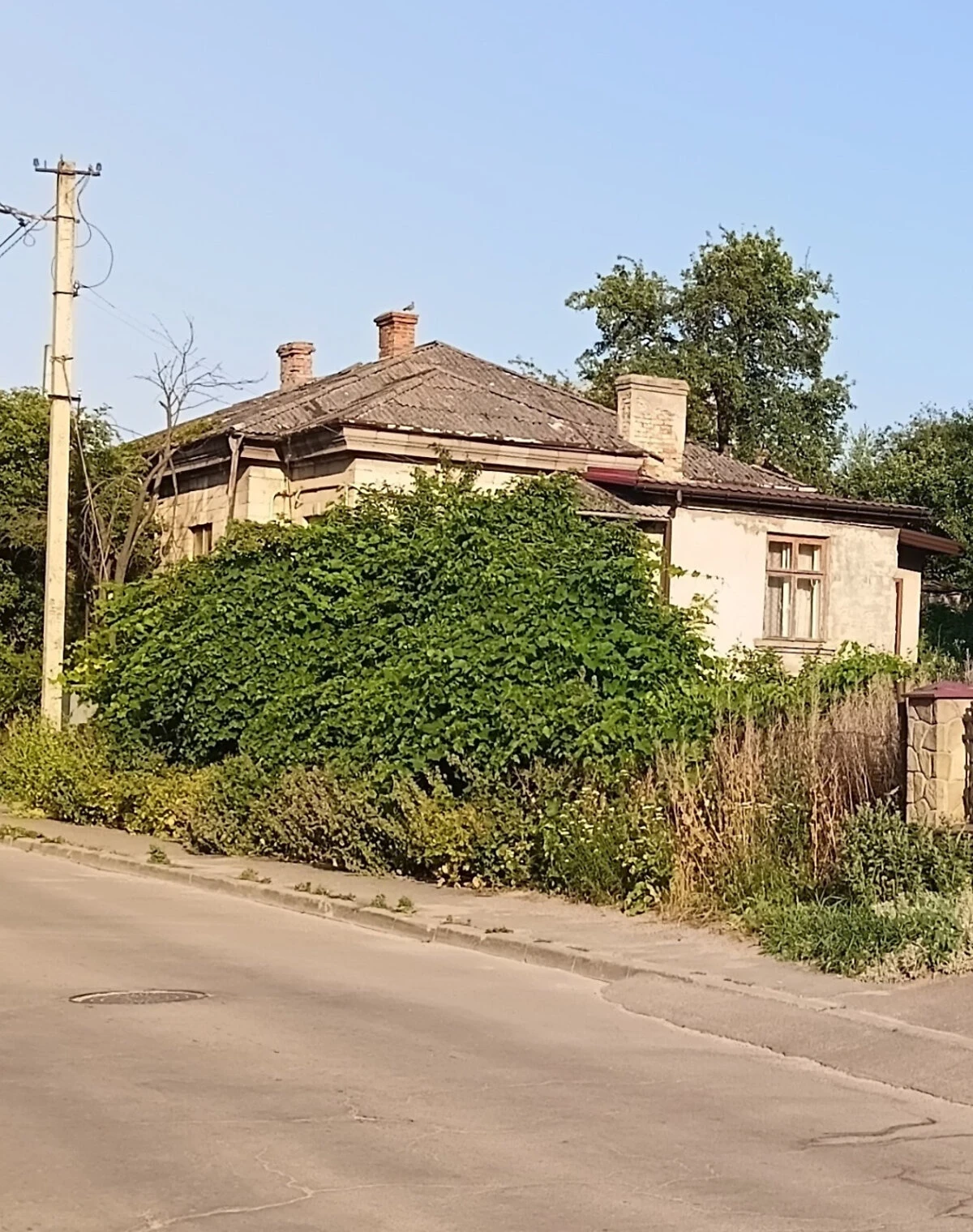 Ділянка 5.5 сотки, Центр: під житлову забудову, центральний водопровід - фото 4