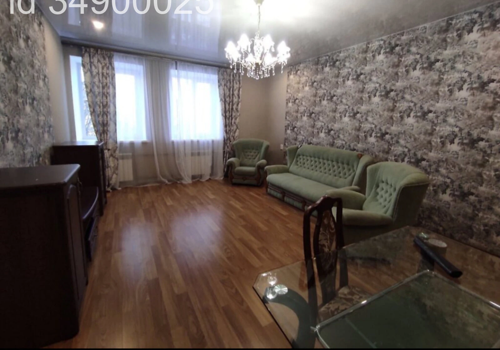 2-кімнатна квартира, Шулявка: дизайнерський ремонт, паркомісце, укриття