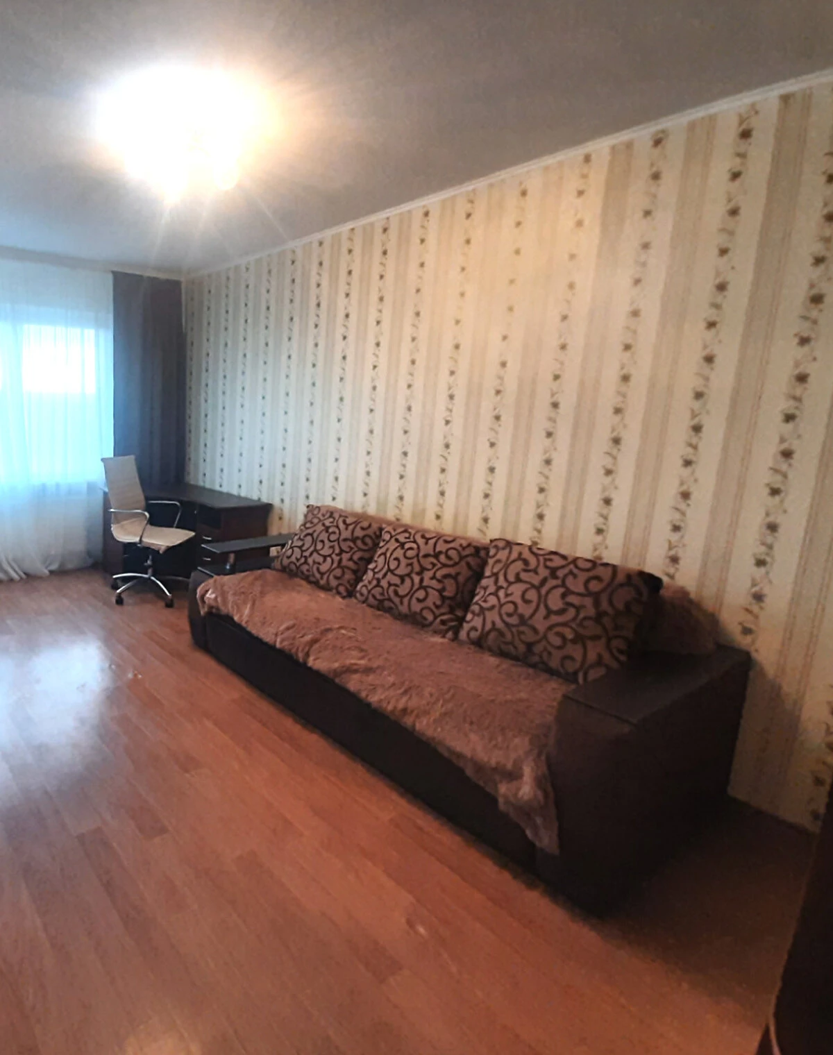 1-кімнатна квартира, Осокорки: метро Осокорки, без комісії - фото 3
