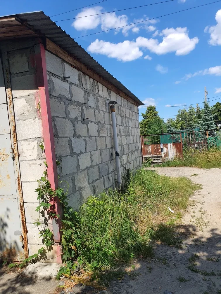 Гараж, Вишневое: для СТО и мастерской, яма и подвал, фото 2