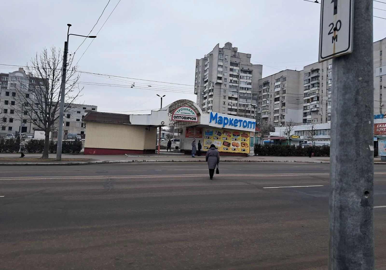 Помещение, Автозаводский: отдельное здание, вход без порогов, фото 5