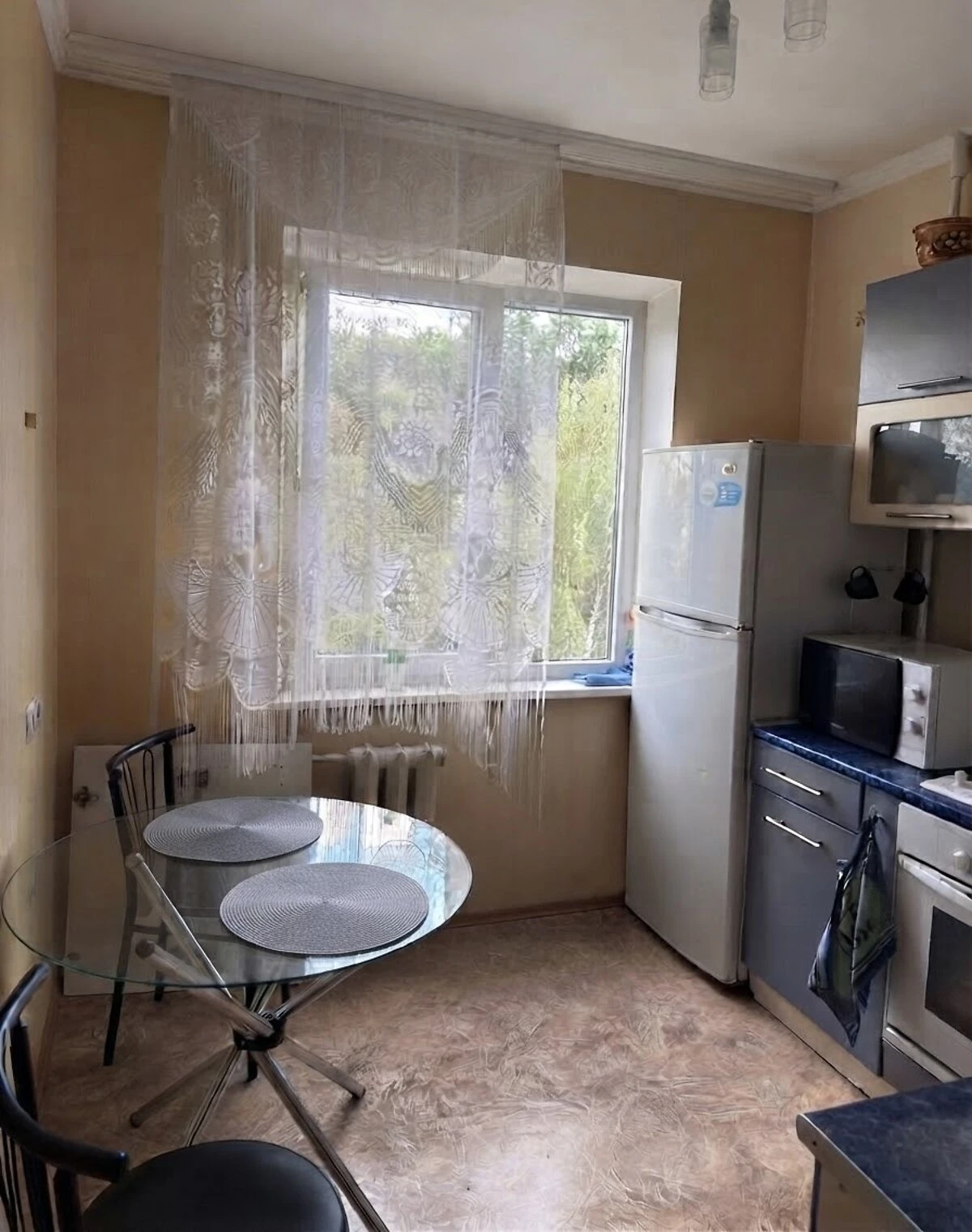 2-кімнатна квартира, Половки: єВідновлення, роздільний санвузол, фото 2